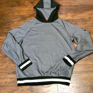 Montefort Mens Hoodie